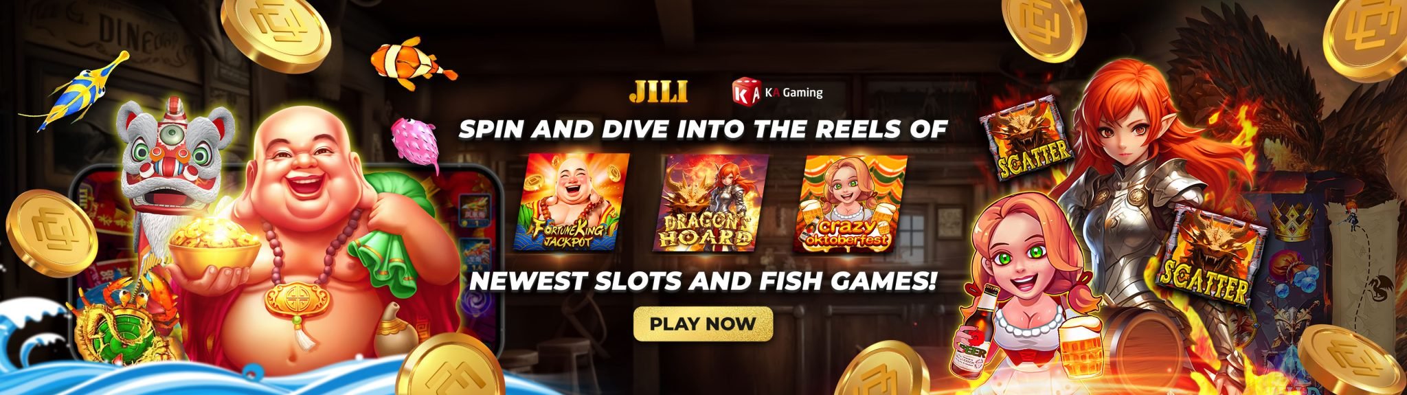 win99 featured game showcase