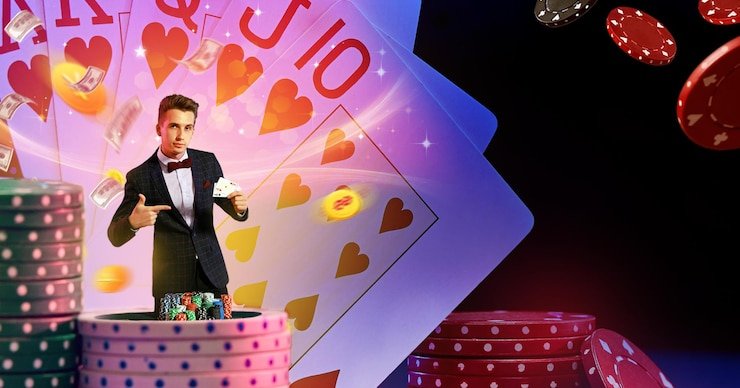 Antarmuka aplikasi mobile win99 menampilkan meja live dealer blackjack